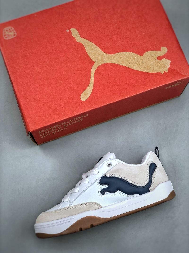 Puma Shoes